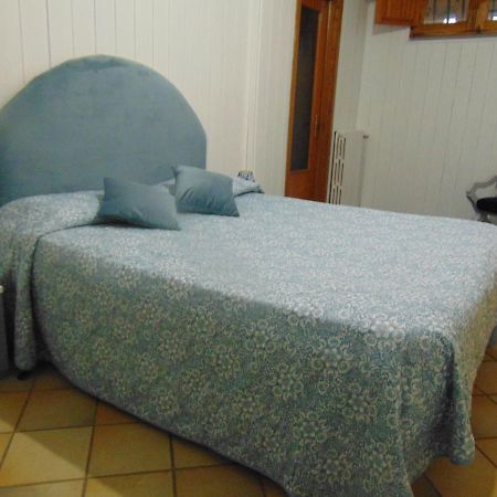 B&B Villa Il Noce Picinisco Luaran gambar