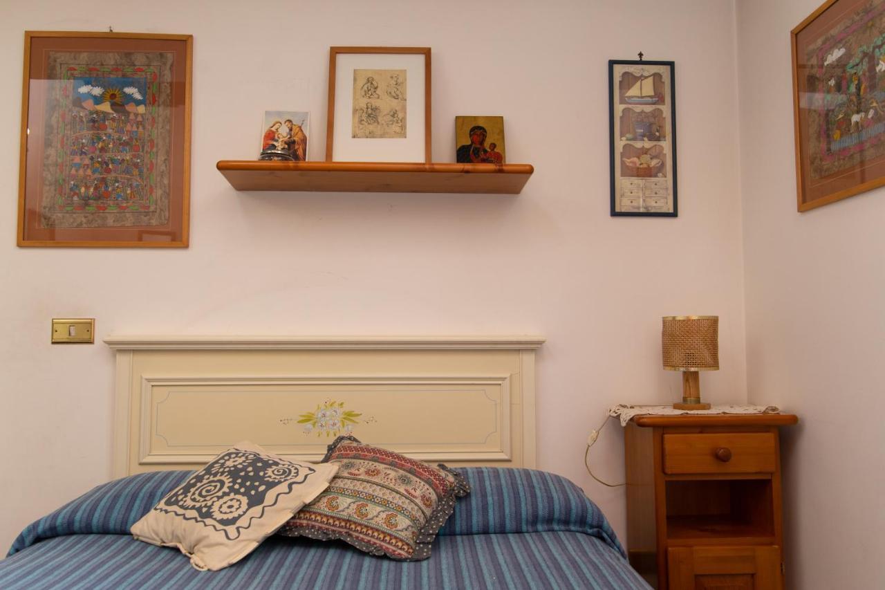B&B Villa Il Noce Picinisco Luaran gambar
