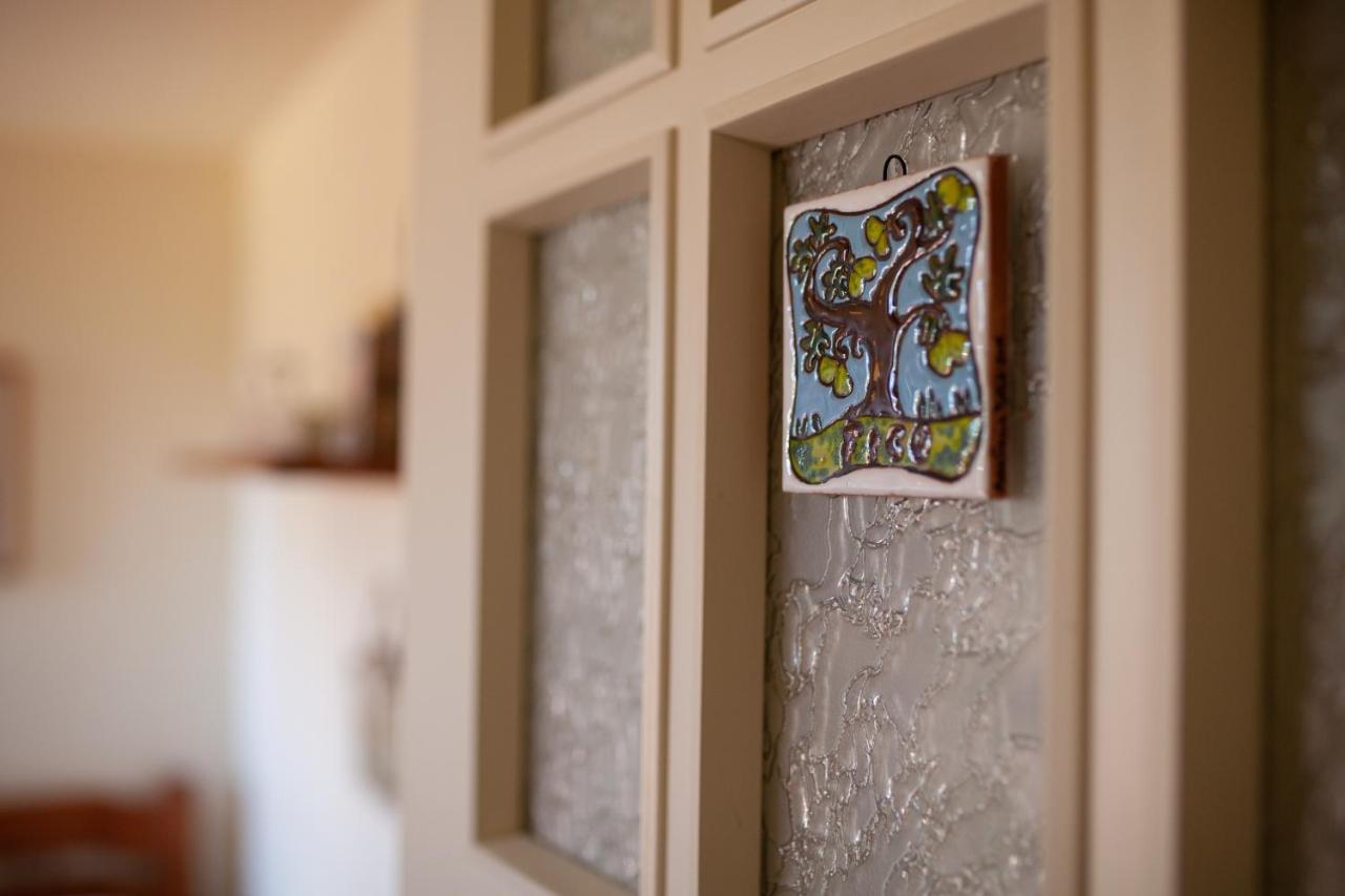 B&B Villa Il Noce Picinisco Luaran gambar