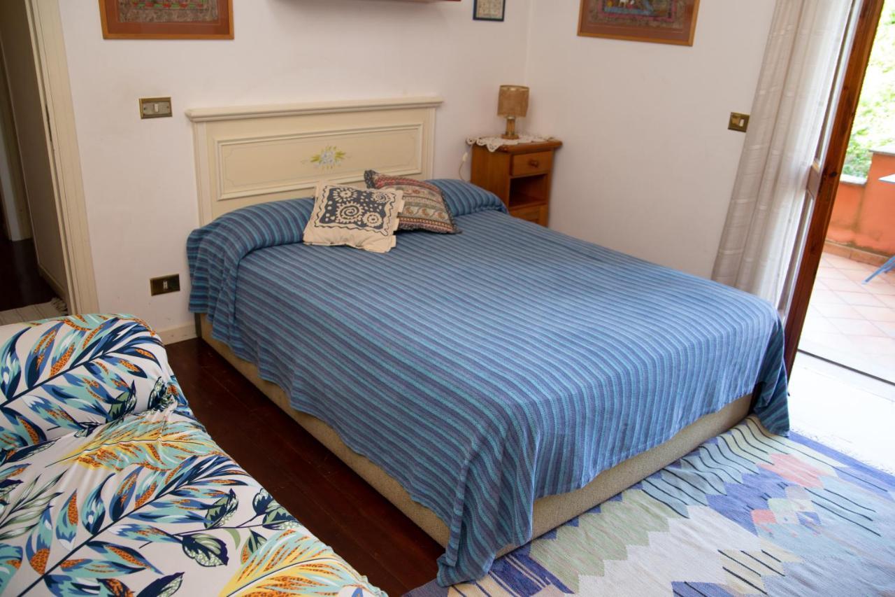 B&B Villa Il Noce Picinisco Luaran gambar